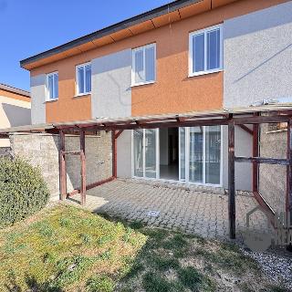 Pronájem rodinného domu 90 m² Liberec, Na Mlýnku