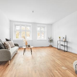 Prodej bytu 3+1 83 m² Liberec, nám. Tržní