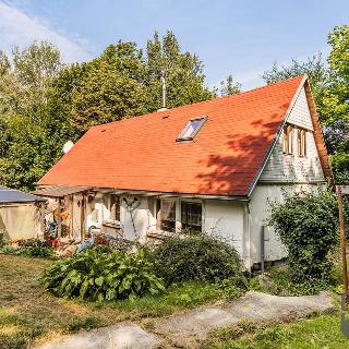 Prodej rodinného domu 100 m² Liberec, Žitná