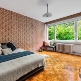 Prodej bytu 3+1 71 m² Liberec XIV-Ruprechtice, Baltská