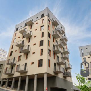 Pronájem bytu 2+kk 56 m² Liberec