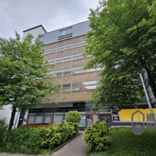 Pronájem bytu 2+kk 58 m² Liberec VII-Horní Růžodol, Jeronýmova