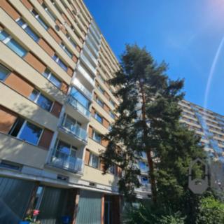 Pronájem bytu 2+kk 36 m² Liberec, Na Pískovně