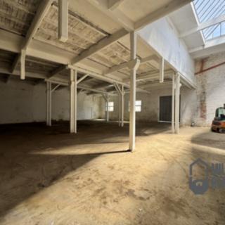 Pronájem skladu 518 m² Chrastava, U Nisy