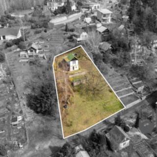 Prodej chaty 15 m² Liberec XIV-Ruprechtice