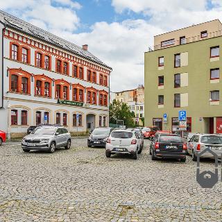 Pronájem bytu 3+kk 91 m² Liberec