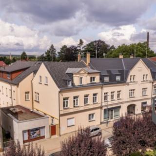 Pronájem bytu 3+1 86 m² Hrádek nad Nisou, 1. máje