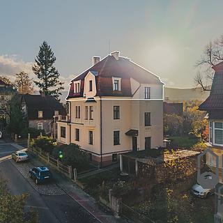 Prodej bytu 4+1 111 m² Liberec