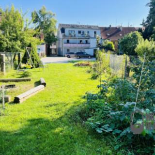 Pronájem bytu 1+kk, garsoniery 23 m&sup2; Chrastava