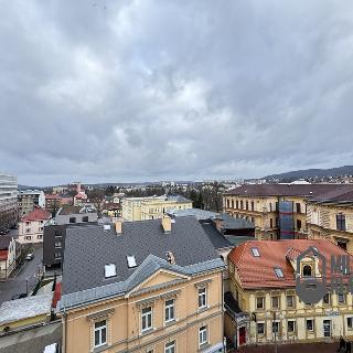 Pronájem bytu 3+kk 76 m² Liberec, Vzdušná