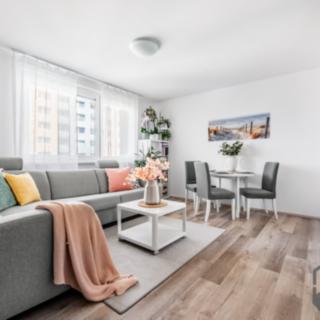 Prodej bytu 3+1 63 m² Liberec, Ježkova