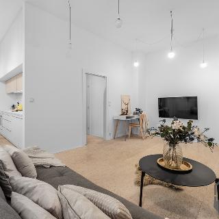 Prodej bytu 2+kk 59 m² Jablonec nad Nisou, Střelecká