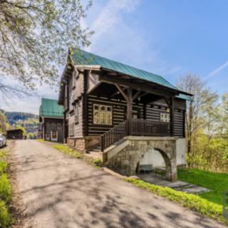 Prodej chalupy 660 m² Desná, Na Sedmidomky