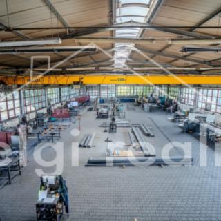 Pronájem Ostatních komerčních prostor 1192 m&sup2; Valtice