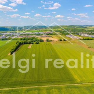 Prodej zemědělské půdy 40827 m&sup2; Modřice