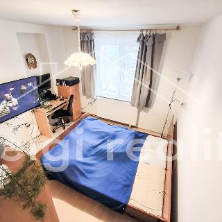 Pronájem bytu 1+kk a garsoniéry 26 m² Moravský Žižkov