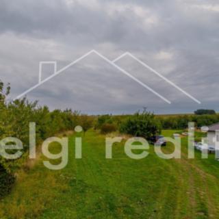 Prodej stavební parcely 5384 m&sup2; Vřesovice