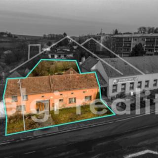 Prodej rodinného domu 374 m² Bohdalice-Pavlovice