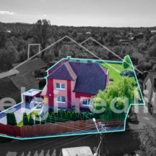 Prodej rodinného domu 260 m² Velká nad Veličkou