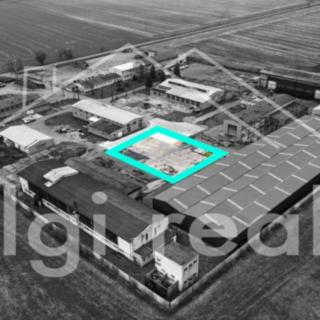 Pronájem ostatního pozemku 2 700 m² Kojetín