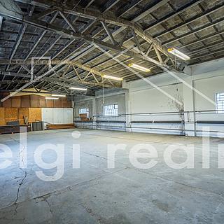 Pronájem skladu 164 m&sup2; Uherské Hradiště