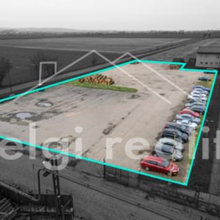 Pronájem ostatních pozemků 5186 m² Kojetín