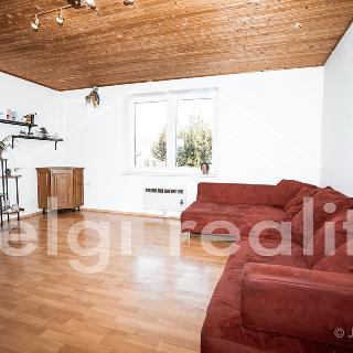 Prodej rodinného domu 442 m² Valtice