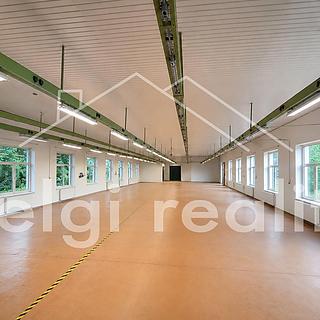 Pronájem skladu 510 m&sup2; Strážnice