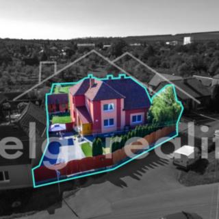 Prodej rodinného domu 260 m² Velká nad Veličkou