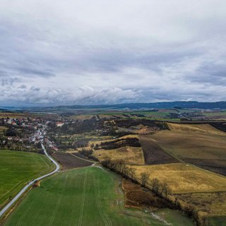 Prodej ostatního pozemku 16 677 m² Litenčice