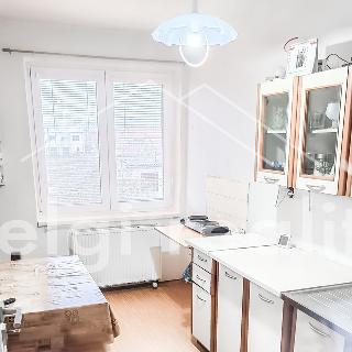 Pronájem bytu 1+kk, garsoniery 26 m² Moravský Žižkov