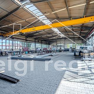 Pronájem Ostatních komerčních prostor 1192 m² Valtice