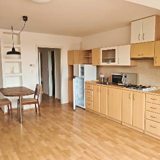 Prodej bytu 2+kk 87 m² Brno, Křížkovského