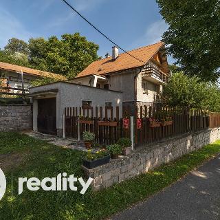 Prodej rodinného domu 85 m² Osečnice