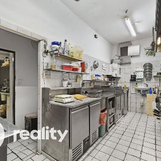 Prodej restaurace 173 m² Jaroměř, Svat. Čecha