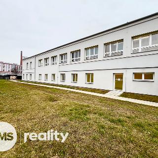 Pronájem obchodu 182 m² Opava, Rybářská