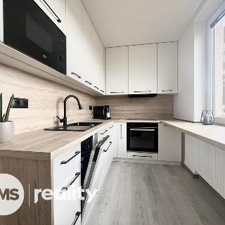 Pronájem bytu 3+1 72 m² Leskovec nad Moravicí