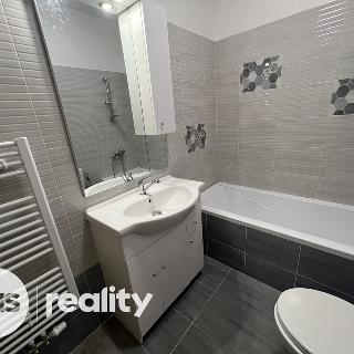 Pronájem bytu 1+1 30 m² Odry, Hranická