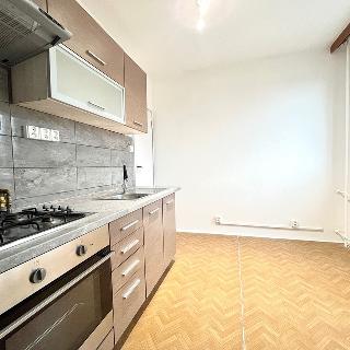 Pronájem bytu 3+1 67 m² Ostrava, Plk. Rajmunda Prchaly