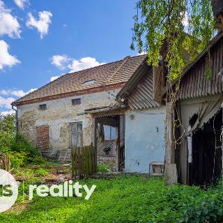 Prodej podílu rodinného domu 166 m² Kamenná Horka