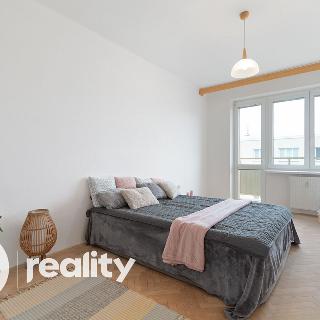 Prodej bytu 3+1 62 m² Opava, Vojanova