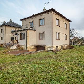 Prodej rodinného domu 162 m² Týniště nad Orlicí