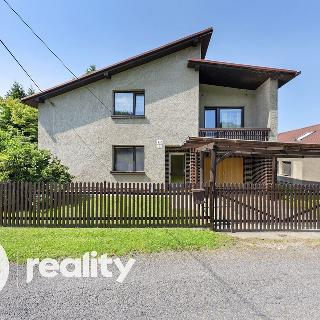 Prodej rodinného domu 241 m² Karviná, Poutní