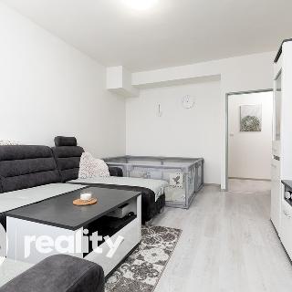 Prodej bytu 3+1 66 m² Vítkov