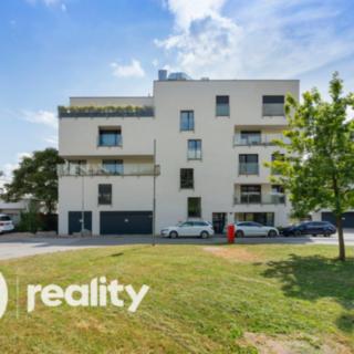 Pronájem bytu 4+kk 165 m² Brno