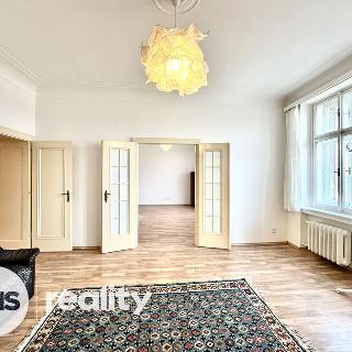 Prodej bytu 4+kk 143 m² Praha, Bubenská