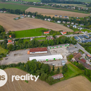 Prodej ostatního komerčního prostoru 19 500 m² Palkovice, 