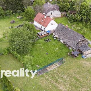 Prodej chalupy 200 m² Holčovice, 