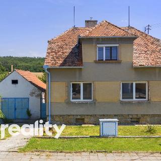 Prodej rodinného domu 100 m² Miroslavské Knínice