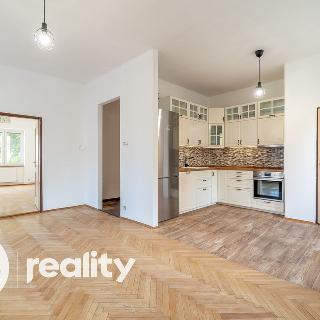 Prodej bytu 3+kk 86 m² Opava, Rooseveltova